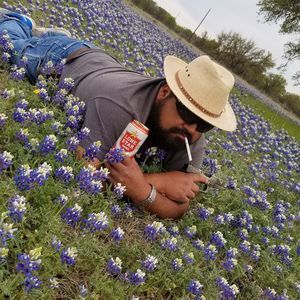 Meet your Posher, Lonny